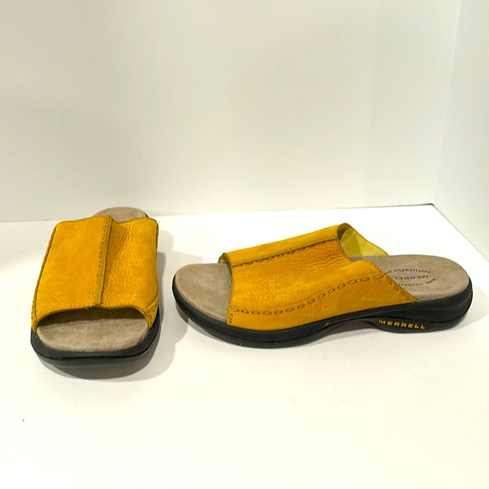 Merrell Air Cushion Sandals